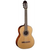 Классическая гитара CORT AC200 NAT 